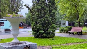 Популярное итальянское танго 30-х годов: Тино Росси & Изабелла Юрьева