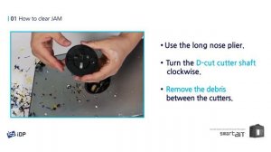 SMART BIT Troubleshooting En