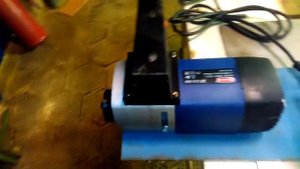 Циркулярная пила в стол. Circular saw to table