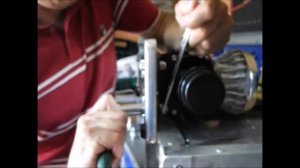 доработка компрессора Беркут 24