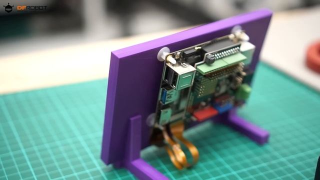 Merakit Mini PC Touch Screen Support Arduino LattePanda смотреть онлайн