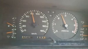 ТД42Т разгон до 100