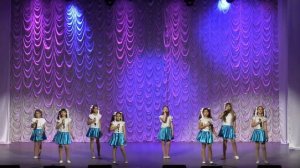 Музыка зовёт