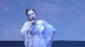 Попурри русских романсов