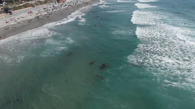 Best Relaxing Flute Music Ever - Best Aerial Views Of The Most Beautiful Beaches Of The World смотреть онлайн