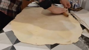 Мясные розы или ленивые пельмени !