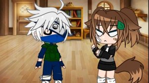 АСК по Наруто                    Я старалась..🥲🛐 ||Гача клуб||gacha club||Скоро пойду делать реакци