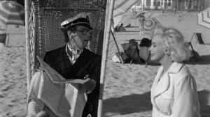 В джазе только девушки (фильм, 1959)