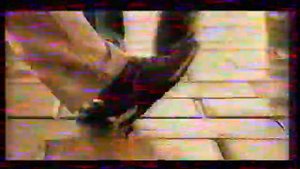 Реклама сухариков "3 корочки" [2002]