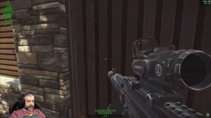 Сетевой провайдер часть 2 |Квест механика| Escape from Tarkov