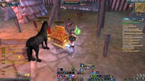 СТРАЖ - ПУТЬ К 105УР, ВЫБРАЛ НОВОГО ПЕРСОНАЖА - COMEBACKPW 1.4.6+ | PERFECT WORLD 2021