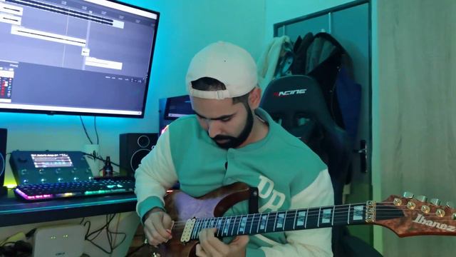 Jared Dines Big Shred Collab 6 - Leonardo Santurio смотреть онлайн