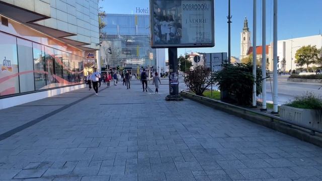 Влог 18. ДЕШЕВОЕ ЖИЛЬЁ В СЕРБИИ. Белый картон. Банкомат БИТКОИН. Как зарегистрироваться на ECD.RS? смотреть онлайн