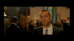 Короли Кухни Бред Пит Анджелина Джоли Юлия Неволина Напряг