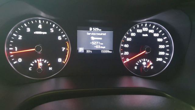 Hướng dẫn cài reset lịch thay dầu (lịch bảo dưỡng) cho xe KIA cerato 2019 смотреть онлайн