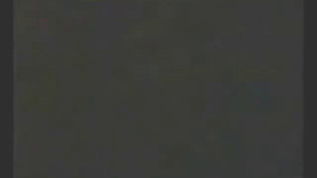 Останкино 3 октября 1993 любительская съемка SD