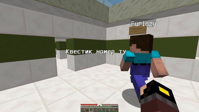 КТО ИЗ НИХ НУБ И КТО ПРО В МАЙНКРАФТ ? ИСПЫТАНИЯ ДЛЯ НУБА И ПРО В МАЙНКРАФТ МУЛЬТИК смотреть онлайн