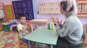 Видеовизитка учителя-дефектолога Совковой Т.Ю.