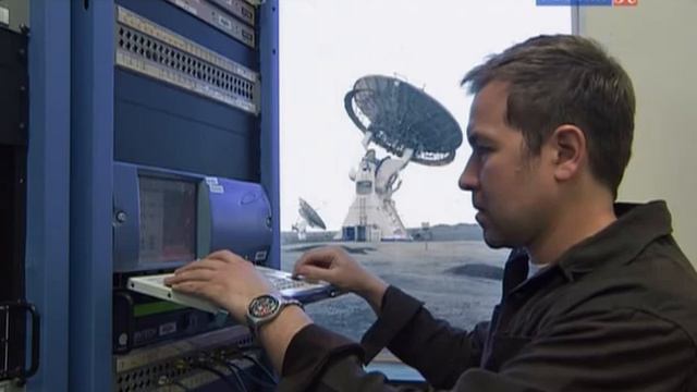 Общая картина