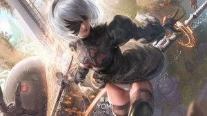 YOMI 【 黄泉 】 ☯ Japanese Trap & Bass Type Beats ☯ Trapanese HipHop Music Mix