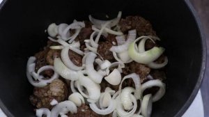 Подлива из печени для любого сытного ужина