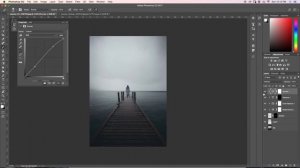 Adding People Into Your Images Using Photoshop