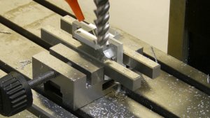 Proxxon FF500 CNC. ΠΠ·Π³ΠΎΡΠΎΠ²Π»Π΅Π½ΠΈΠ΅ Π΄Π²ΠΎΠΉΠ½ΠΎΠ³ΠΎ Π²ΠΎΠ»Π½ΠΎΠ²ΠΎΠ΄Π½ΠΎΠ³ΠΎ ΠΈΠ·Π³ΠΈΠ±Π°. Π§.5. ΠΡ
ΠΎΠ΄Π½ΠΎΠΉ ΡΠ»Π°Π½Π΅Ρ