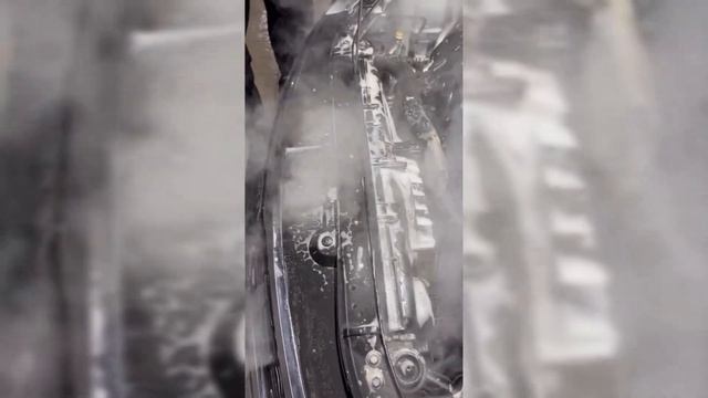 Безопасная мойка радиаторов Киа серато