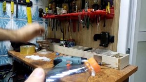 Как сделать фильтры, из пластиковых бутылок.