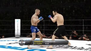 UFC Undisputed 3 RPCS3 NEW Settings UPDATE/NEW TEST {3/08/22) BUILD / NVIDIA GeForce GTX 1060😁😁😁🤑