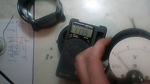 Как переделать вольтметр под нужное напряжение
