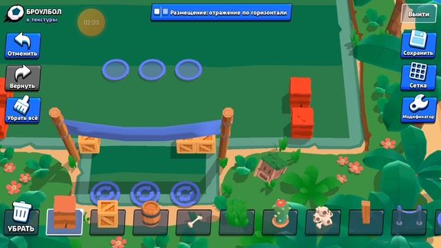 В СКВОЗЬ ТЕКСТУРЫ? БАГИ В БС ЧАСТЬ 2 смотреть онлайн