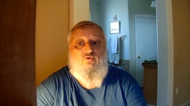 Ваши обращения принять гиюр носят больше общий характер или.. смотреть онлайн