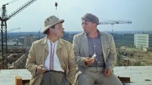 Какой-какой матери?