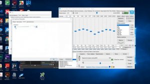 Как усилить звук USB микрофона