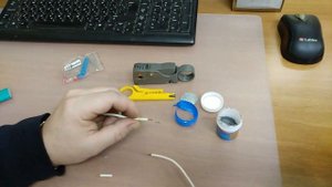 ЧУДО ПРИПОЙ! Или КАК паять БЕЗ Паяльника!? Паяльная ПАСТА