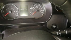 Renault Arkana без запуска двигателя стекла не поднимаются/опускаются