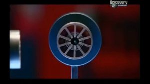 Как это устроено - Микроволновая печь