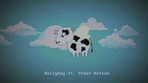 У коровы нет других забот (PHONK Edition) | ft. DailyRay