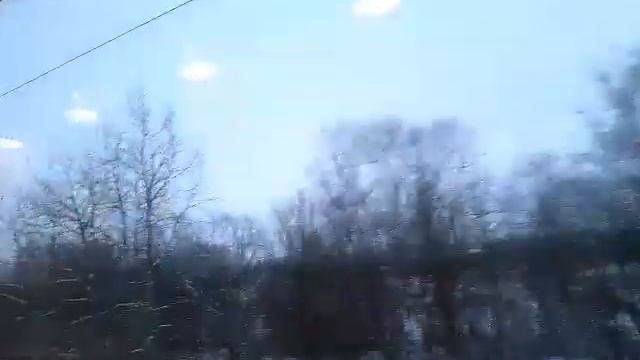 Электропоезд ЭТ2М  - 050 