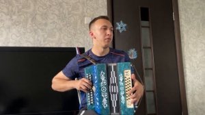 Шуйские гармони Чайка купить гармонь