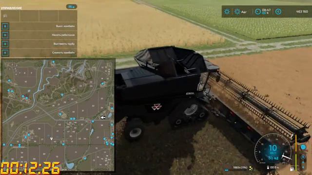 стрим по фс 22 с нуля ламповфй стрим смотреть онлайн