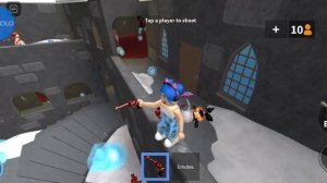 играю с читами в  мм2?