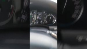 Едем с Кисловодска лексус 570 без режима спорт