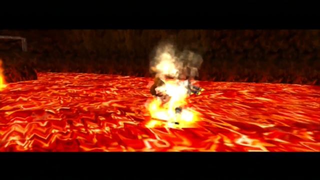 Jimmy Neutron: Jet Fusion Cutscenes (PS2 Edition) Game Movie 1080p HD смотреть онлайн
