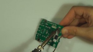 Ремонт компьютерной мыши |  Самопроизвольное движение курсора