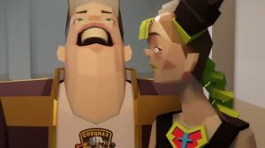 -ыые алфавит? -библия я раб Божий you know...