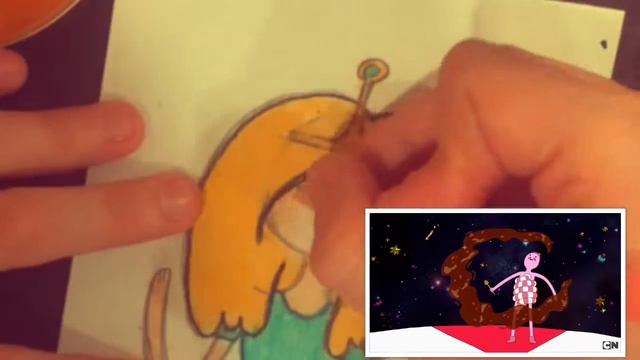 Рисую Блогера В Разных Стилях|| Блогер Лера из канала Ляпота ТВ|| рисую 6 разных стилей смотреть онлайн