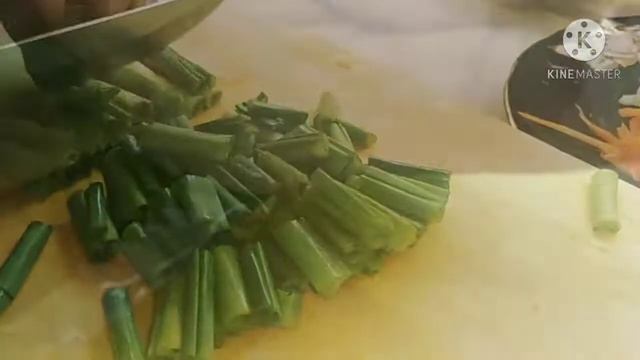 КИМЧИ ИЗ ОГУРЦОВ