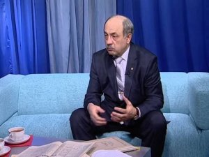 Вехи Истории Иван Богун